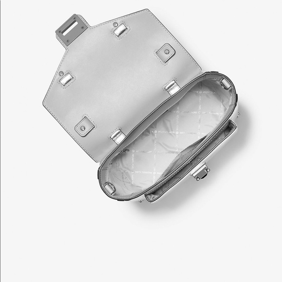 NWT Michael Kors Manhattan Convertible bag - Picture 7 of 8